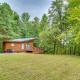 Doves Nest Cabin By Avada Properties Gatlinburg - Fotografie 6