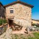Private Tuscan Villa with Stunning Hill Views Murlo - Foto 1