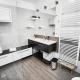 Matic Murgle Atrium Apartment, Любляна - Фото 9