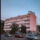 Arka za odmor- Mostar, Mostar