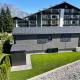 Premium Chalet A, Ebenzweier