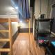 Wasabi Mita Hotel - Vacation STAY 29125v, Tokio - Fotografie 2