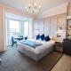Studio with Scenic Marina Views, Dublino - Foto 1