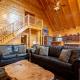 Honey Bear By Avada Properties Sevierville - Fotografie 8