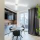 Design cozy living in the heart of artist district, Praha - Fotografie 7