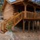 Rock Crest Lodge & Cabins Custer - Foto 3
