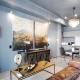 Luxury Style & Comfort Princes Wharf 1 BR Aircon, Окленд - Фото 1