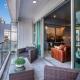 Luxury Style & Comfort Princes Wharf 1 BR Aircon, Окленд - Фото 3