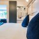 Modern Studio by the Marina, Dublino - Foto 10