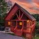 Kick Back Shack by Avada Properties Sevierville - Foto 1
