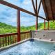 Kick Back Shack by Avada Properties Sevierville - Foto 2