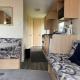 ABI Vista Caravan, Whitley Bay, Whitley Bay (fotografie 5)