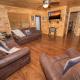 Bearmans Cabin By Avada Properties Sevierville - Fotografie 2