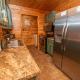 Bearmans Cabin By Avada Properties Sevierville - Fotografie 10
