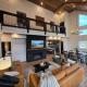 Bearfoot Lodge By Avada Properties Gatlinburg - Foto 2