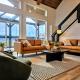Bearfoot Lodge By Avada Properties Gatlinburg - Foto 8