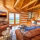 Big Bear Lodge at Valley View By Avada Properties Sevierville - Fotografie 1