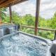 Big Bear Lodge at Valley View By Avada Properties Sevierville - Fotografie 2