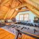 Big Bear Lodge at Valley View By Avada Properties Sevierville - Fotografie 5