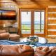 Big Bear Lodge at Valley View By Avada Properties Sevierville - Fotografie 6