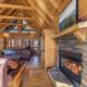 Black Bear Lodge By Avada Properties Sevierville - Fotografie 8