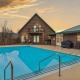 Black Bear Splash By Avada Properties Sevierville - Fotografie 1