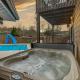 Black Bear Splash By Avada Properties Sevierville - Fotografie 2