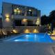 Casa Bellavista, Tivat