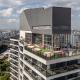 Studio Ampliado colado ao Metrô Paraíso e Av Paulista, com ar-condicionado e lazer completo, São Paulo - Foto 2