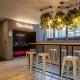 Studio Ampliado colado ao Metrô Paraíso e Av Paulista, com ar-condicionado e lazer completo, São Paulo - Foto 9