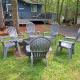 Fun Home in Pocono with Gameroom-Firpit-BBQ Grill-TV and AC in all rooms Tobyhanna - Photo 10