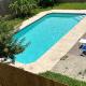 Neto's Nest, steps to beach, pool, sleeps 12 plus, South Padre Island - Foto 8