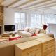 Val de Ruda Luxe 39 by FeelFree Rentals, Baqueira Beret