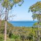 Rainbow Retreat - Stunning Moreton Bay Views, Dunwich