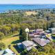 Rainbow Retreat - Stunning Moreton Bay Views, Dunwich (zdjęcie 3)