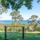 Rainbow Retreat - Stunning Moreton Bay Views, Dunwich (zdjęcie 2)