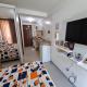 Lindo Flat completo em Intermares 404