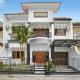 Shafira House - Modern House 3BR near Yogyakarta culinary spots