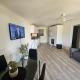 Residential two-bedroom unit on The Strand, self-check in, Wi-fi Townsville - Foto 2