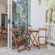 Private & Stylish Hinterland Cottage Gold Coast - Zdjęcie 10