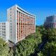 Fushang Hotel (Railway Station Yuexiu Park Sun Yatsen Memorial Hall Branch)
