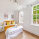 4bedroom flat- walking distance from Oxford Street, Londýn - Fotografie 9