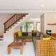 Du Ciel Villa by Betterplace, Canggu (fotografie 2)