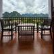 Domon Riverside Hotel, Vang Vieng (fotografie 9)