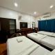 Domon Riverside Hotel, Vang Vieng (fotografie 8)