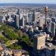 KozyGuru | 1BR Stunning CBD Views | Walk to All, Sydney - Fotografie 6