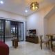 Stylish 1 Bedroom Apartment at Balangan Reef