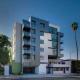 Penthouse with Hollywood Sign View 2 Bedrooms with 3 Beds, Los Angeles (foto 6)