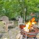 A Refined Retreat, Lackawaxen - Fotografie 4