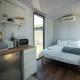 Tsinghua 1 Tiny Home by Tiny Away, Hsien-tzu-liao - Fotografie 4